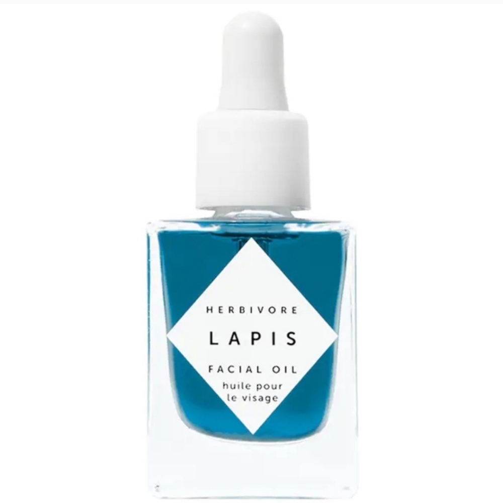 Herbivore LAPIS facial oil